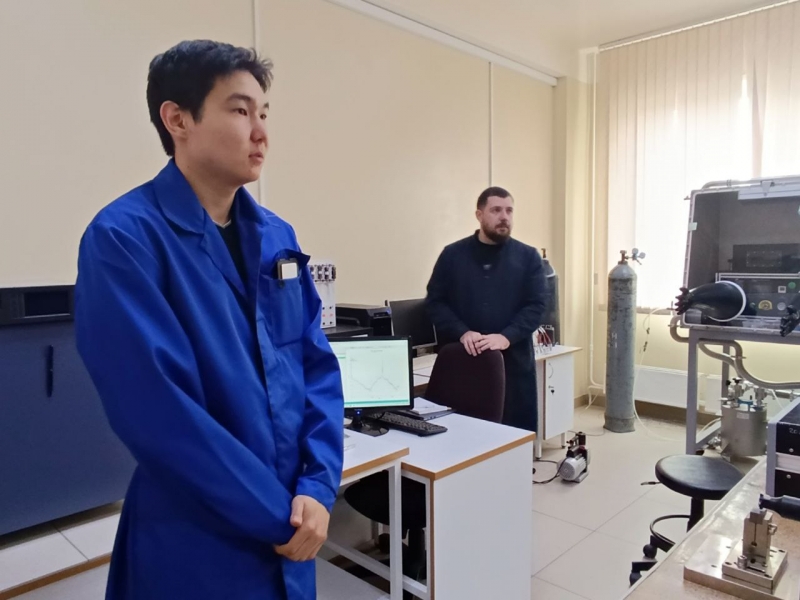 Правительство НСО