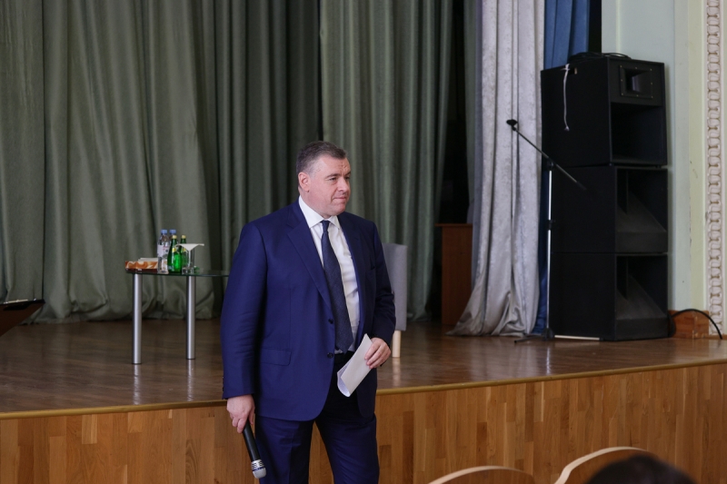 Леонид Слуцкий