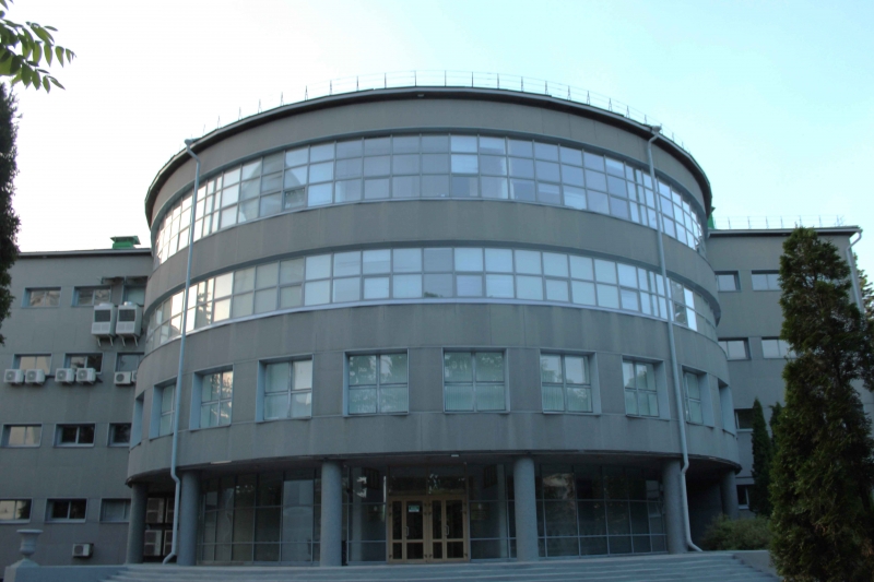 Городская дума Нижнем Новгорода