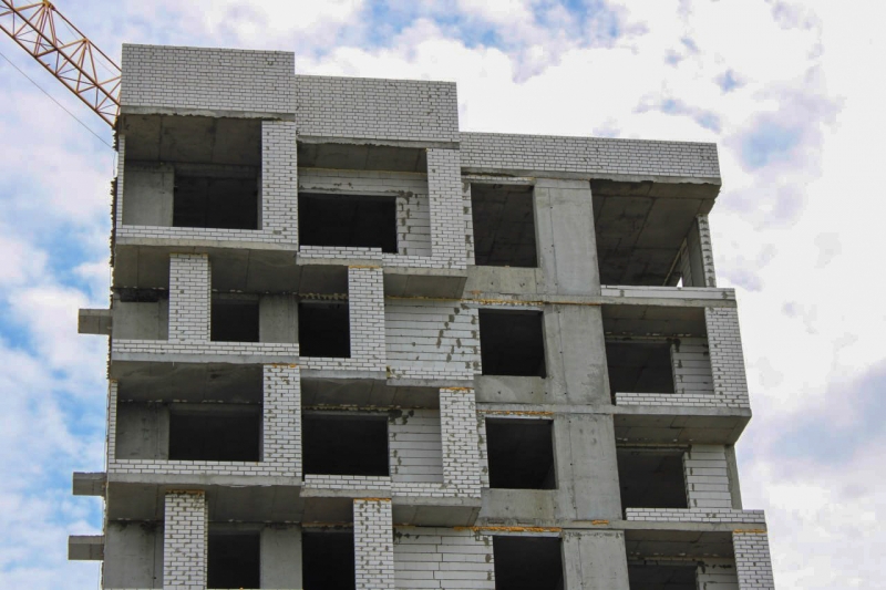 Недвижимость