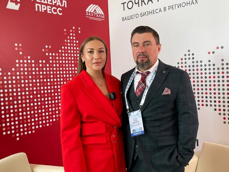 Антон Солон