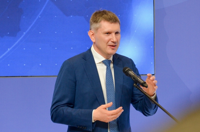 Решетников