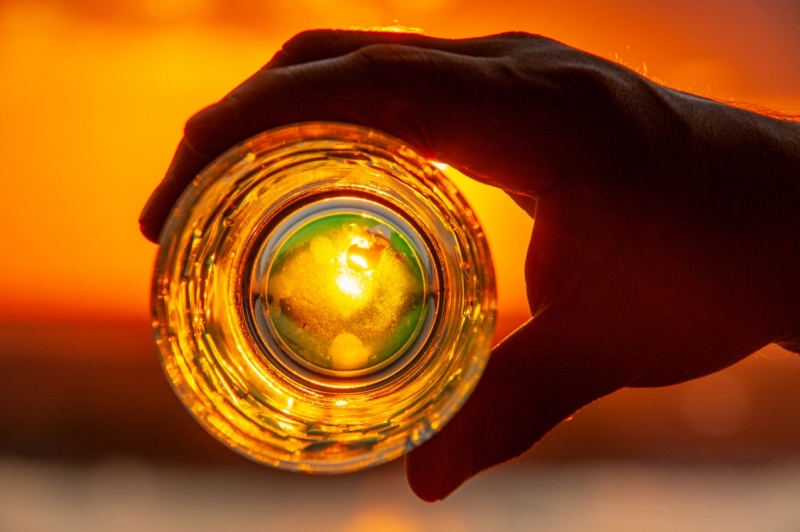 Магнитная буря