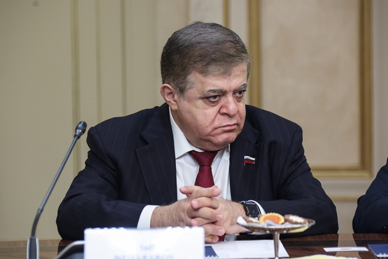 Владимир Джабаров