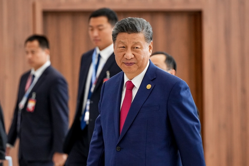 Си Цзиньпин