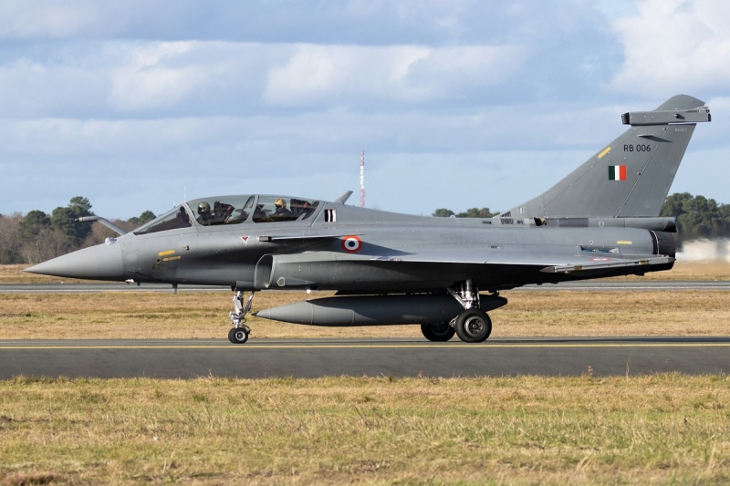Rafale