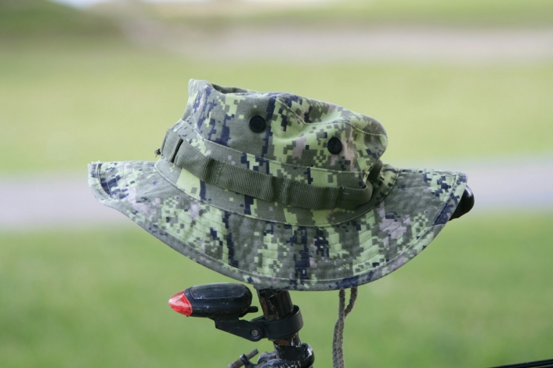 Униформа ВСУ