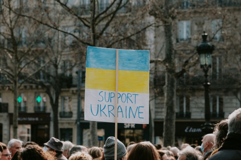 Украинцы