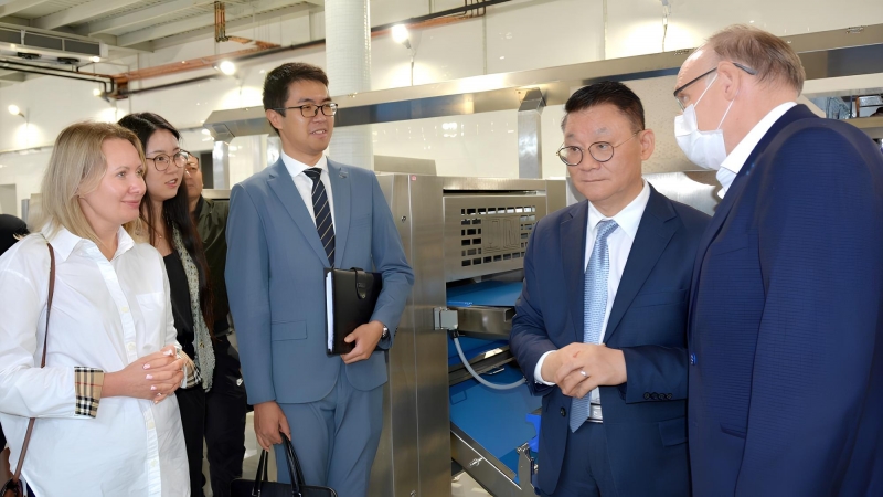 Генконсул Китая