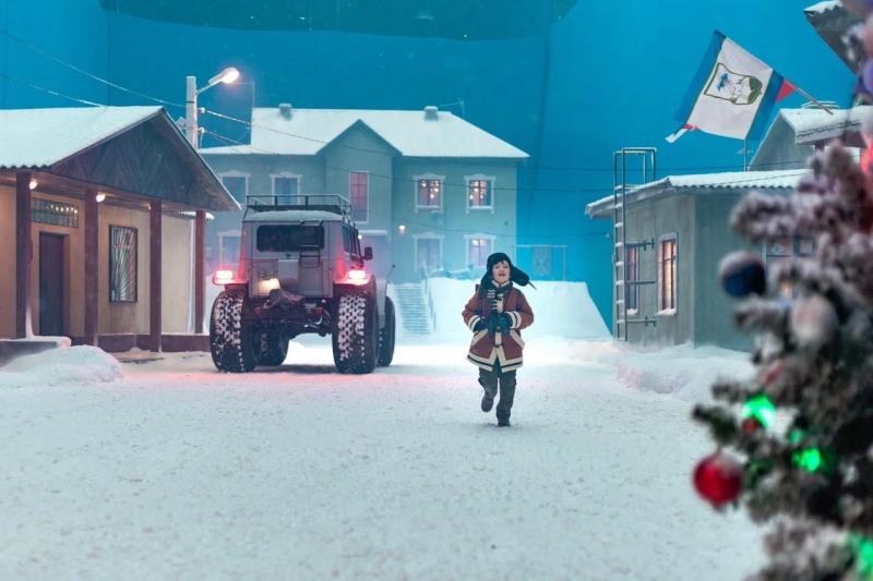 Кадр из фильма