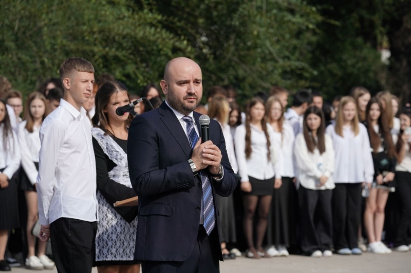 Вячеслав Федорищев