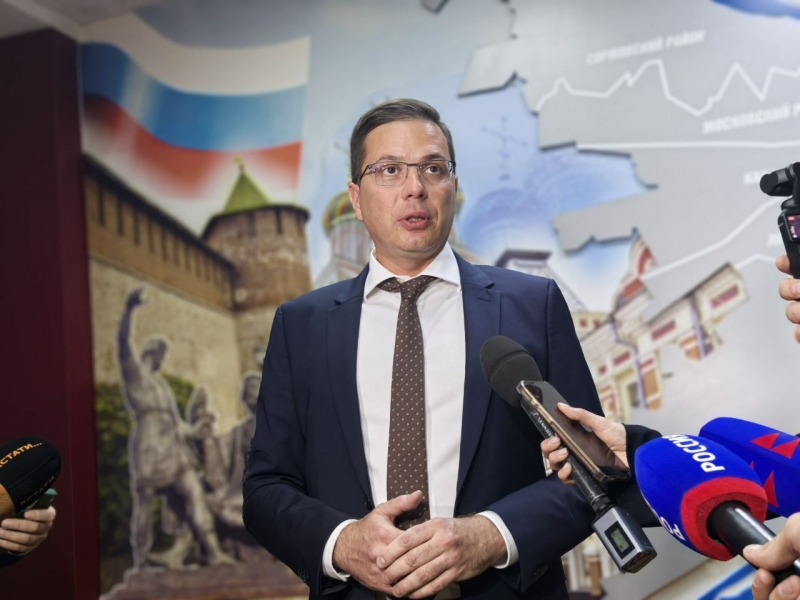 Юрий Шалабаев