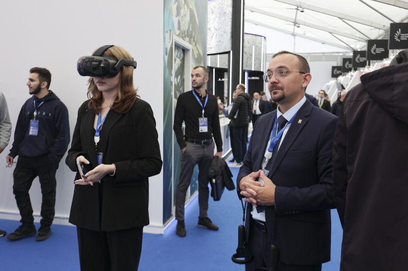 VR-технологии