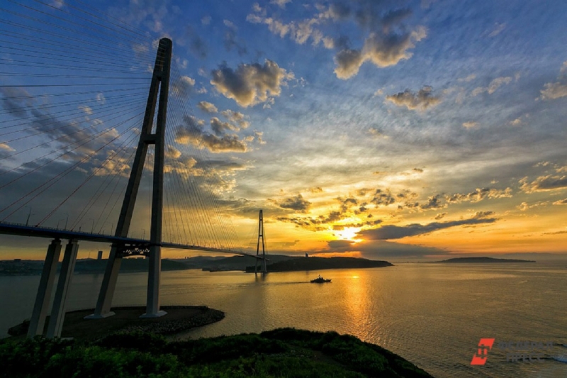 Владивосток