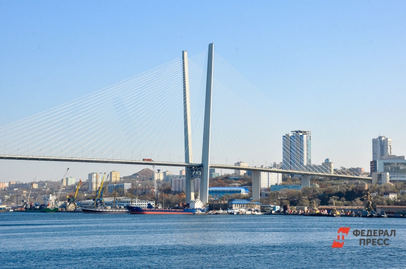 Владивосток