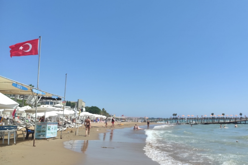 С началом осеннего сезона на туристическом рынке наблюдается значительное снижение цен на пакетные туры