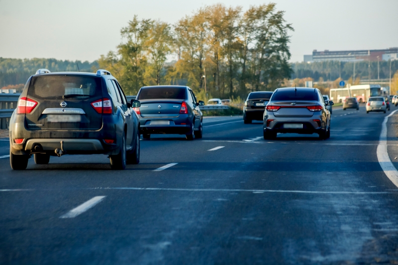 Покупка авто