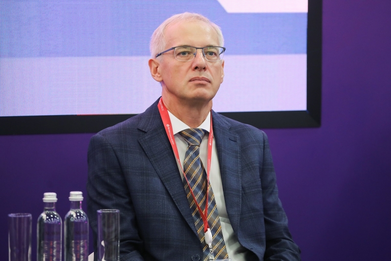 Дмитрий Алексеев