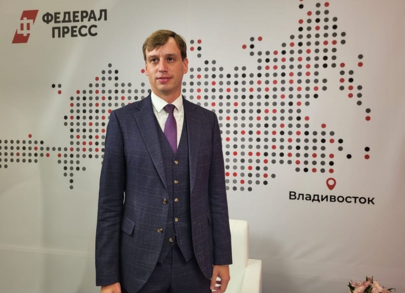 Андрей Блохин