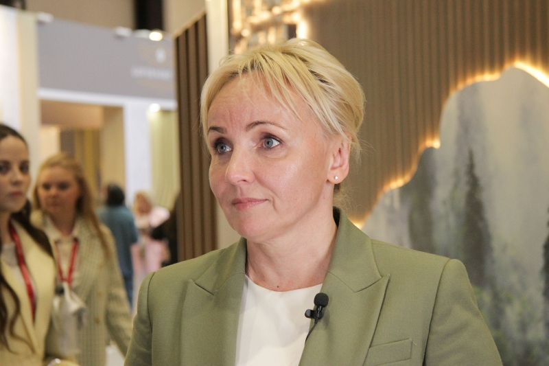 Мария Костюк