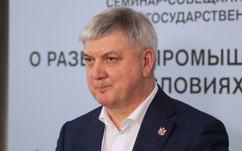 Александр Гусев