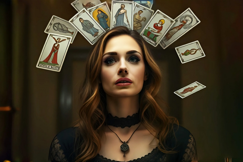 Пророчество