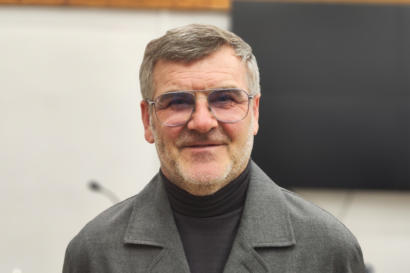 Марат Баширов