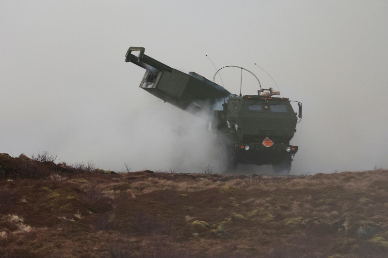 HIMARS