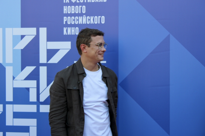 Никита Кологривый