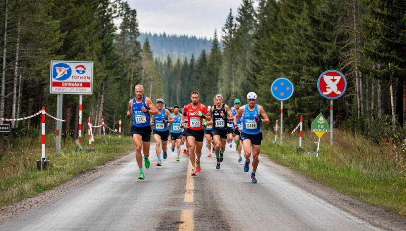 Кросс нации