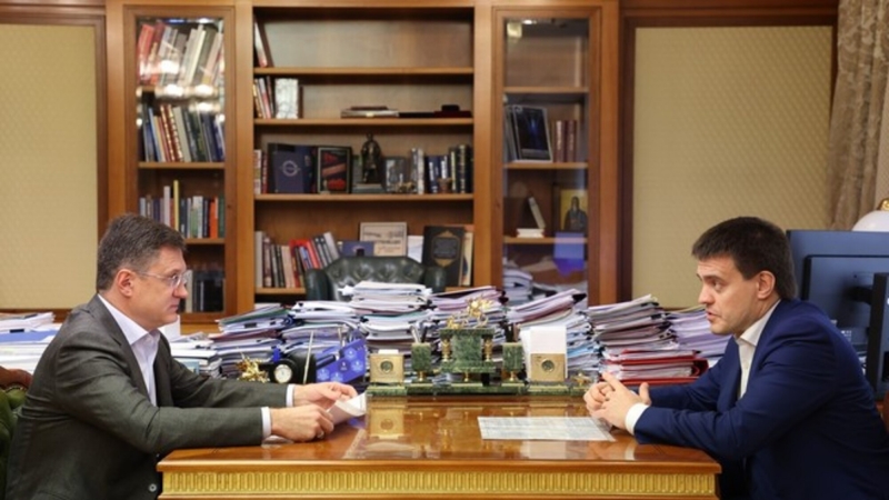 Михаил Котюков