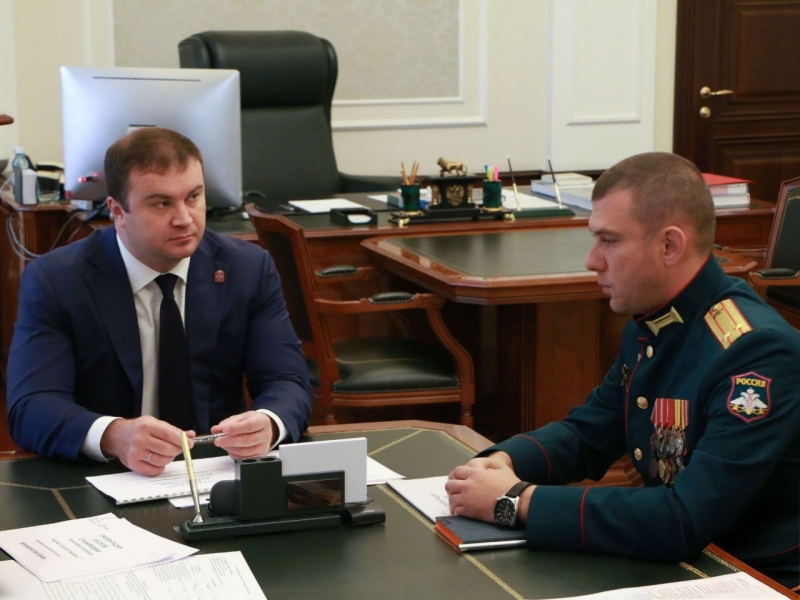 Виталий Хоценко