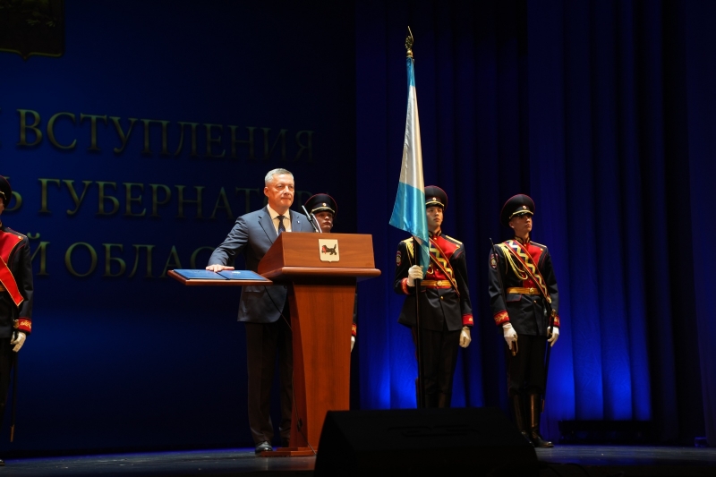 Игорь Кобзев