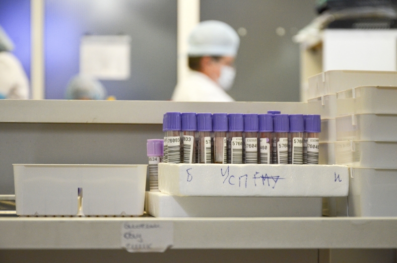 Андрей Турчак ответил на вопросы жителей республики