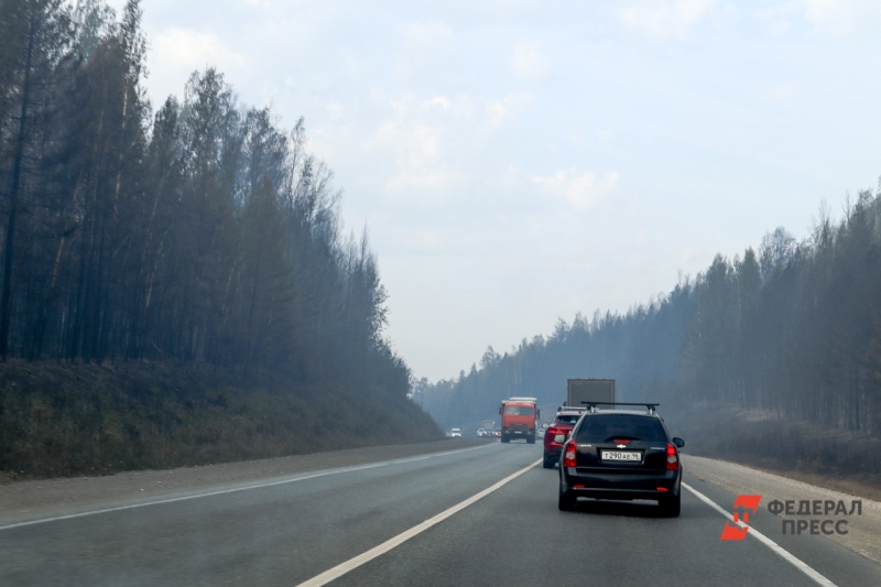 Туристы в последнее время предпочитают исследовать регионы России