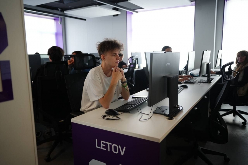 «Школа 21» – уникальный образовательный проект