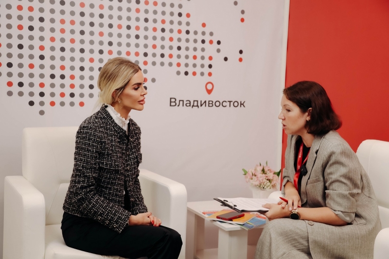 Алиса Лобанова