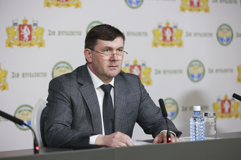 Алексей Шмыков