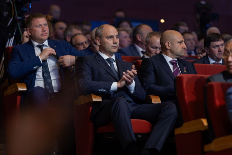 Денис Паслер