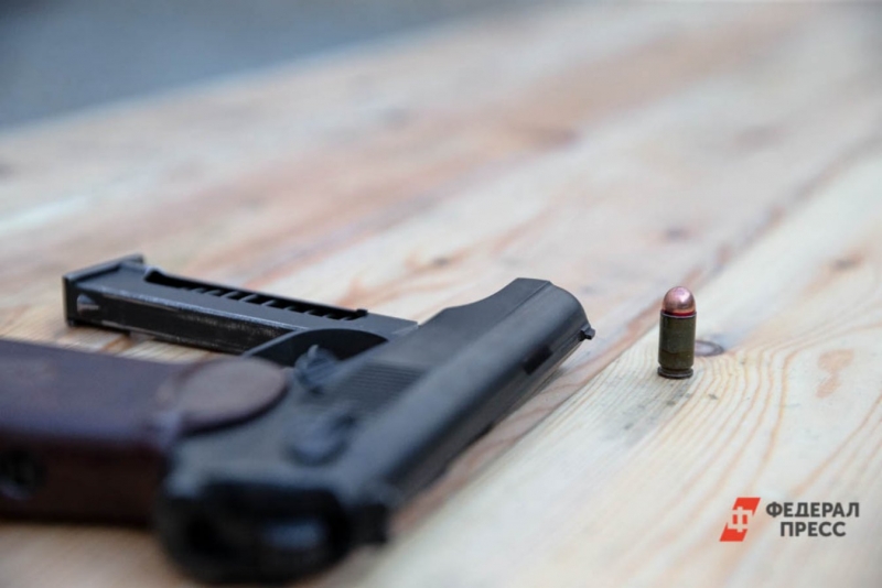 Владимир Семенюк