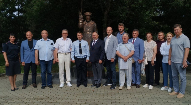 Общественный совет