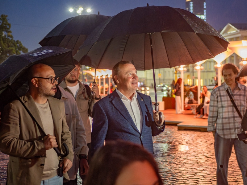 Алексей Орлов