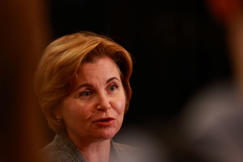 Марина Мясникова