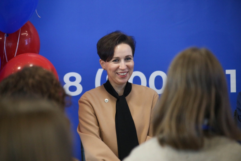 Елена Клименко