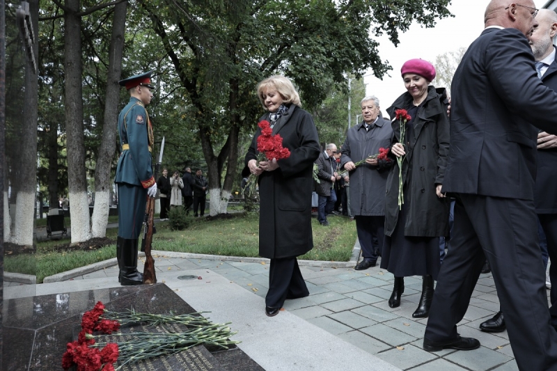 Людмила Бабушкина