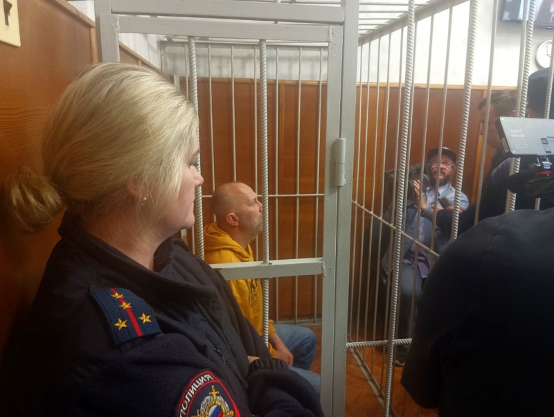 Антон Боликов