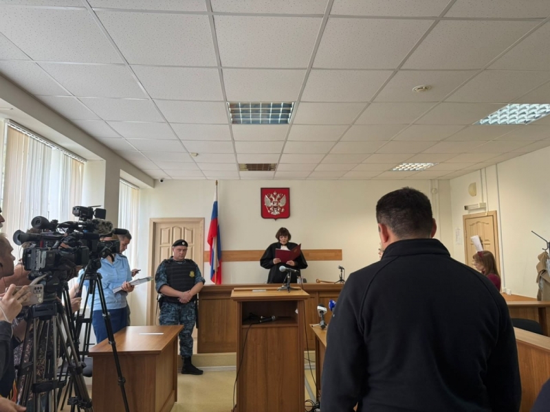 Артур Гузаиров