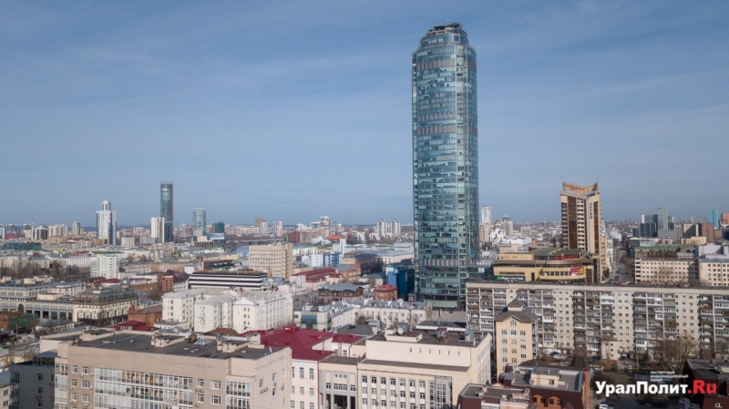 Дом на Малышева