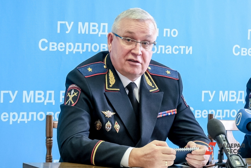Александр Мешков
