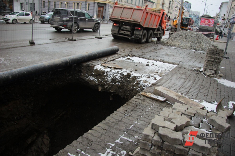 ЖКХ в отопительном сезоне может столкнуться с серьезными вызовами